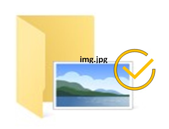 Image Format Checking