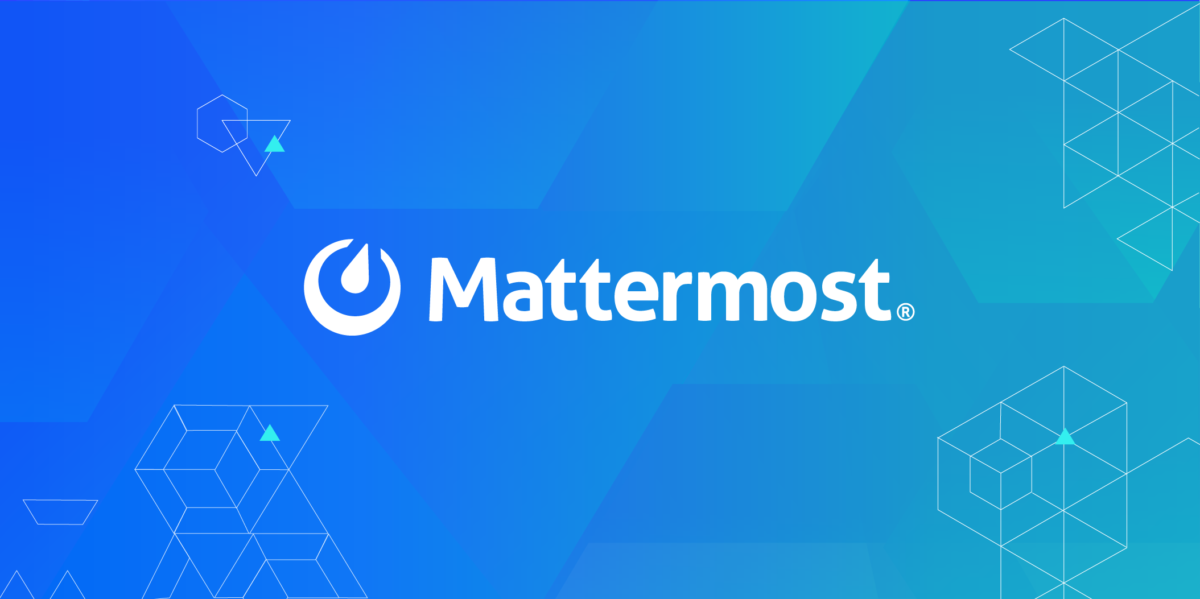 mattermost log in