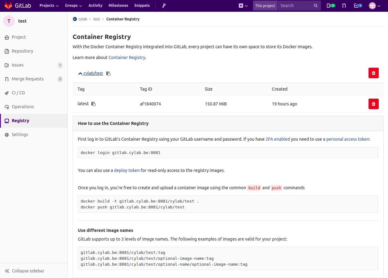 using-custom-docker-images-with-gitlab-cylab-be